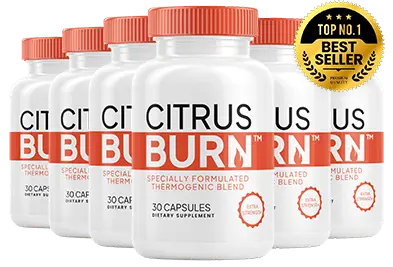 CitrusBurn order